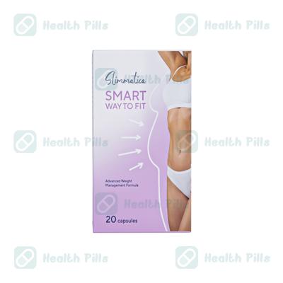 Capsule Slimmatica