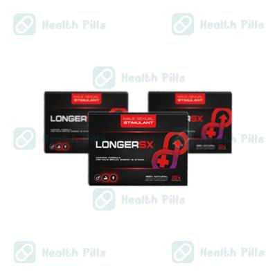 Capsule LongerSX