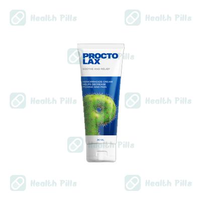 Crema Proctolax