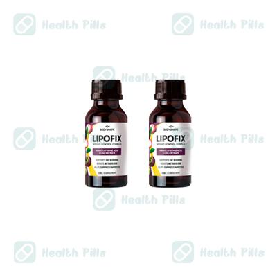 Gocce Lipofix