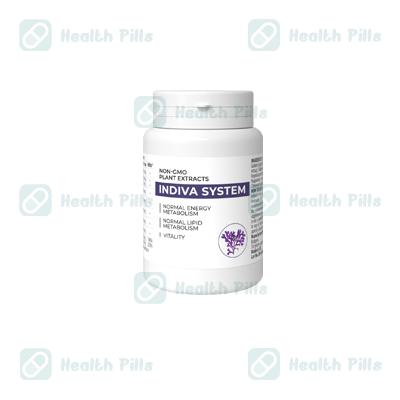 Capsule Indiva System