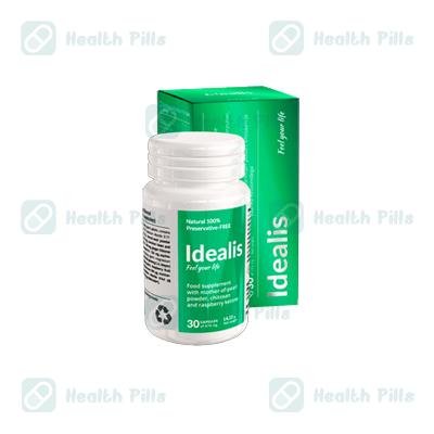 Idealis