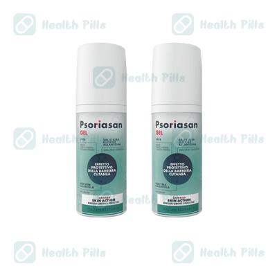 Gel Psoriasan