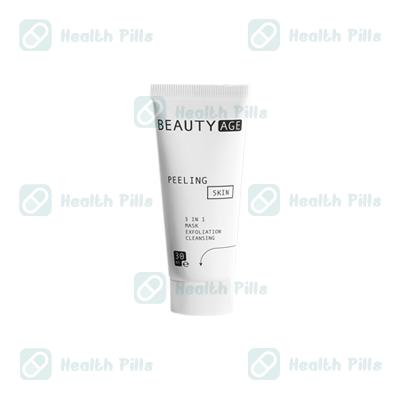 Crema Beauty Age Skin Peeling