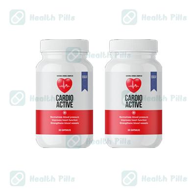 Capsule Cardio Active