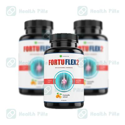 Capsule Fortuflex