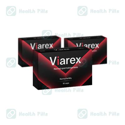 Capsule Viarex