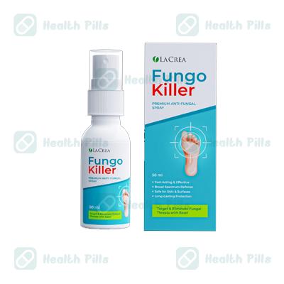 Fungokiller