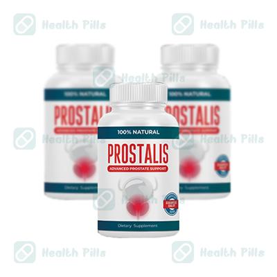 Capsule Prostalis