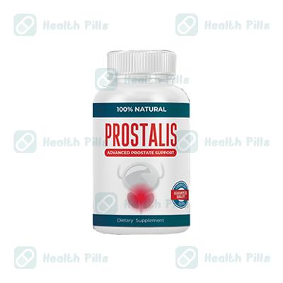 Capsule Prostalis