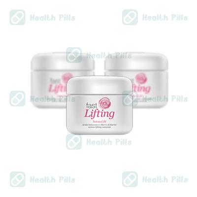 Crema Fast Lifting