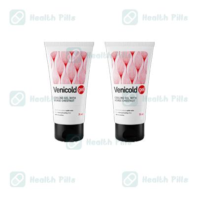 Crema Venicold