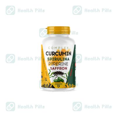 Curcumin Complex