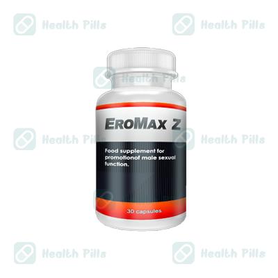 EroMax Z