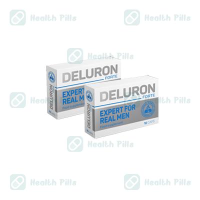 Capsule Deluron