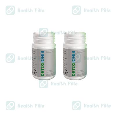 Capsule Detoxionis