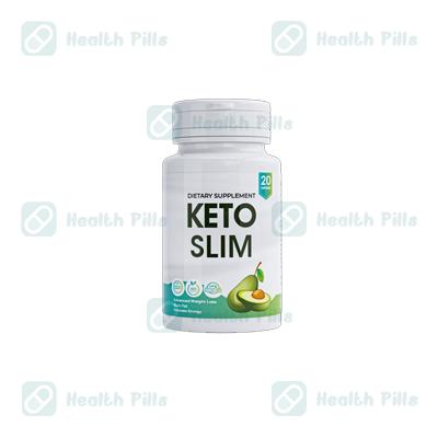 Keto Slim