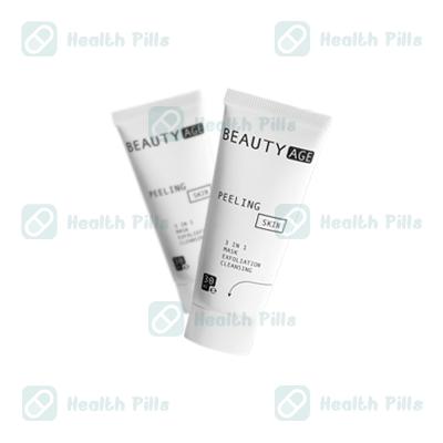 Crema Beauty Age Skin Peeling