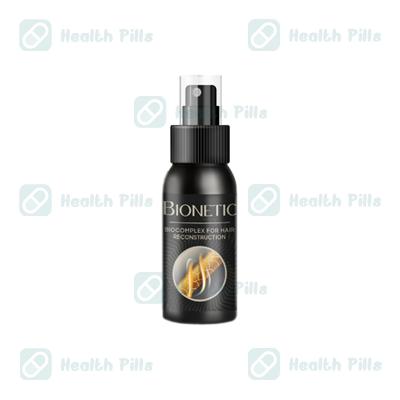 Spray Bionetic