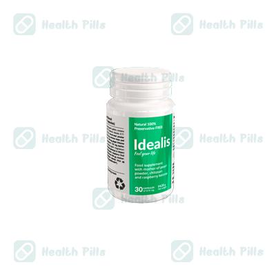 Capsule Idealis