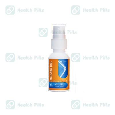 Spray Hondro Sol