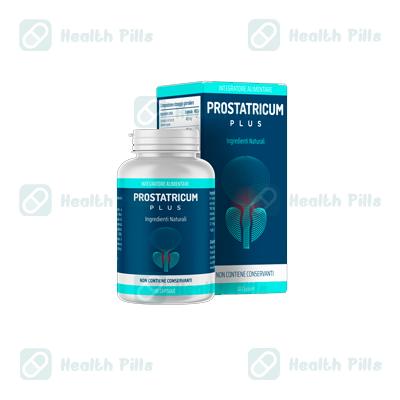 Prostatricum Plus