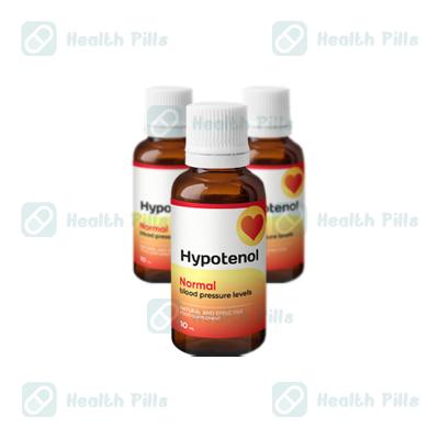 Gocce Hypotenol