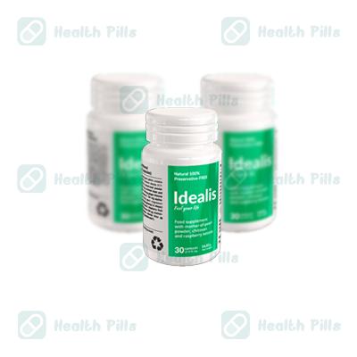 Capsule Idealis