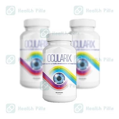 Capsule Ocularix