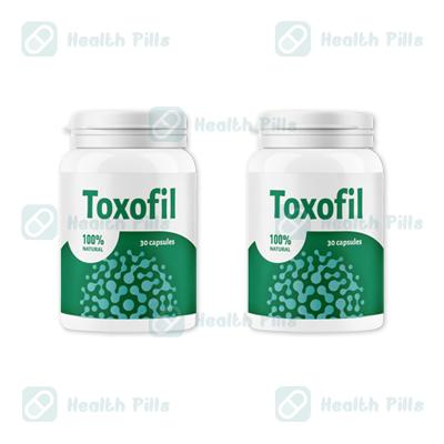 Capsule Toxofil