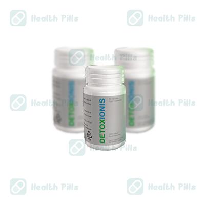 Capsule Detoxionis