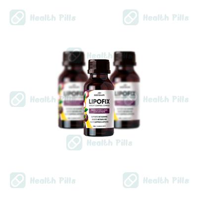 Gocce Lipofix