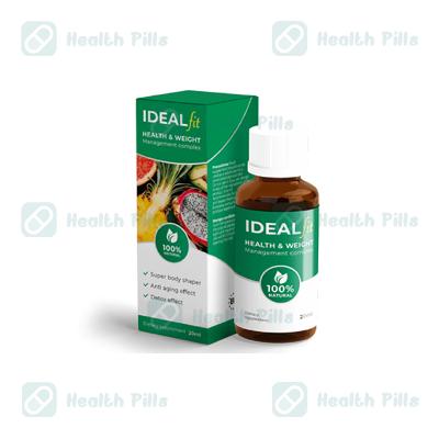 IdealFit