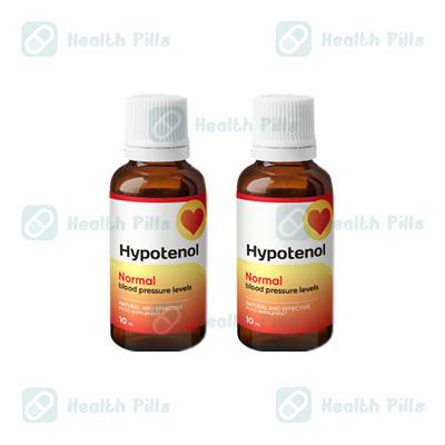 Gocce Hypotenol