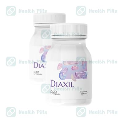 Capsule Diaxil