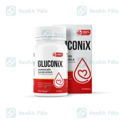 Gluconix