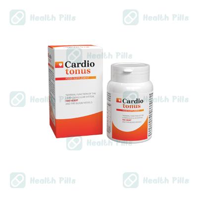Cardiotonus