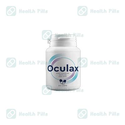 Oculax