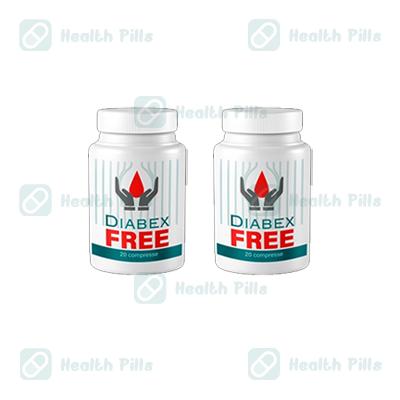 Capsule Diabex Free