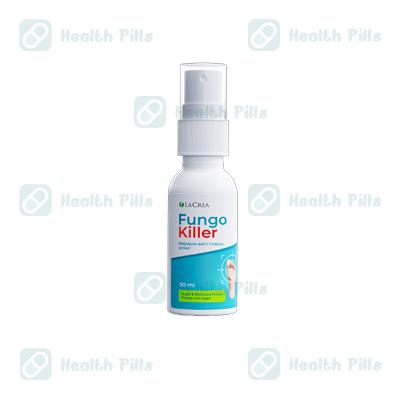 Spray Fungokiller