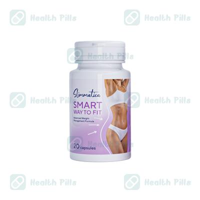 Capsule Slimmatica