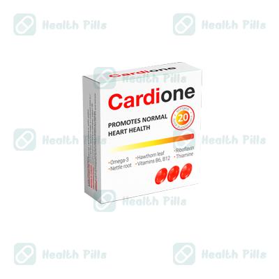 Capsule Cardione