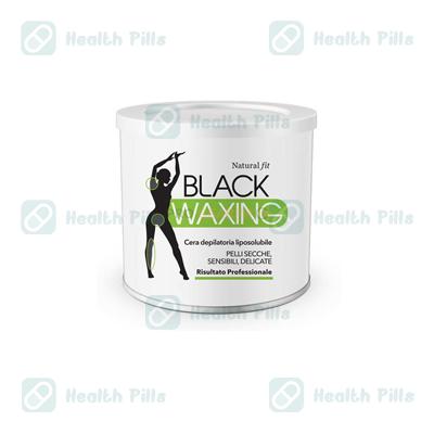 Black Waxing