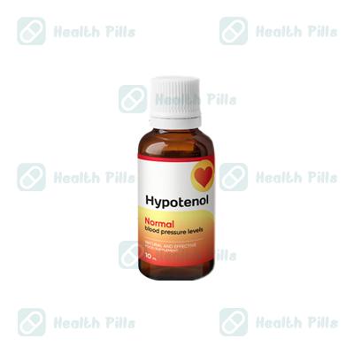 Gocce Hypotenol