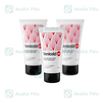 Crema Venicold