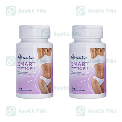 Capsule Slimmatica