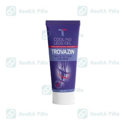 Gel Trovazin Gel Trovazin