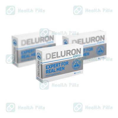 Capsule Deluron