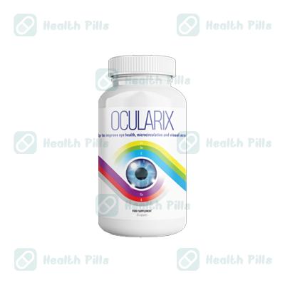 Capsule Ocularix