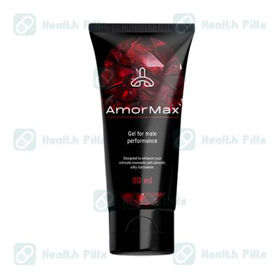 Amormax